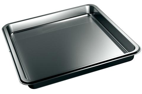  DGG 10040 Deliksiz DGM/DG Buharlı Pişirme Kabı 375x400x40
