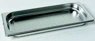 DGGL 20 Delikli DGC Buharlı Pişirme Kabı 425x190x40