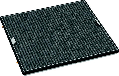  DKF 25-P Aktif Karbon Filtre