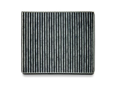  DKF 12-P Aktif Karbon Filtre