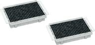 DKFS 31-P Aktif AirClean Filtre 2 li Set (2 çerçeve ve vidalar birlikte)