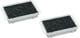  DKFS 31-P Aktif AirClean Filtre 2 li Set (2 çerçeve ve vidalar birlikte)