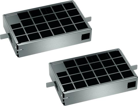  DKF 31-R Longlife AirClean Filtre 2 li Set