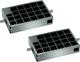  DKF 31-R Longlife AirClean Filtre 2 li Set