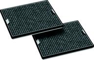 DKF 15-P Karbon Filtre 2x DKF11-P