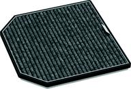 DKF 9-P Aktif Karbon Filtre