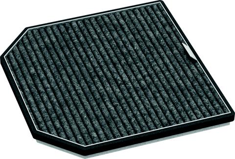  DKF 9-P Aktif Karbon Filtre