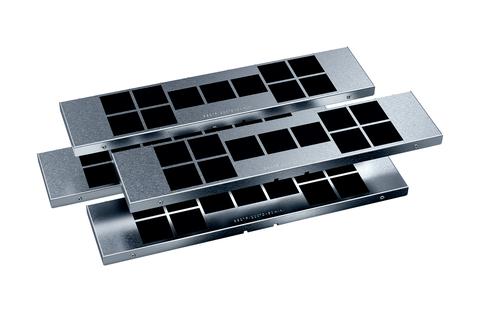  DKF 21-R Longlife AirClean Karbon Filtre