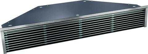  DUU 600 UBS İç Havalandırma