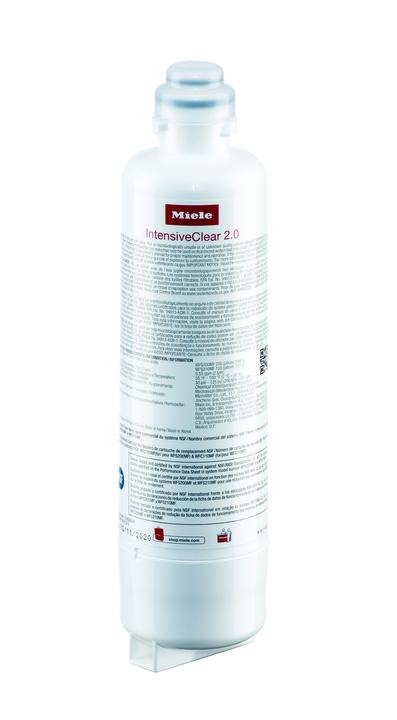 KWF 2000 IntensiveClear 2.0 MasterCool Su Filtresi