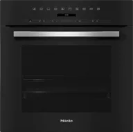 H 7165 B Blackline Ankastre Fırın
