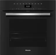 H 7365 BP Blackline Ankastre Fırın