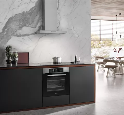  DAW 1620 Active Duvar Davlumbazı
