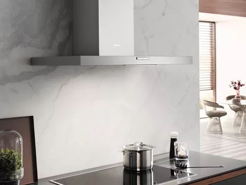  DAW 1920 Active Duvar Davlumbazı
