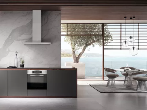  DAW 1920 Active Duvar Davlumbazı
