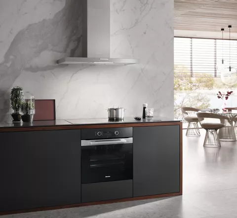  DAW 1920 Active Duvar Davlumbazı