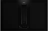 KMDA 7676 FL-U BlackPerfection Entegre Aspiratörlü İndüksiyonlu Ocak