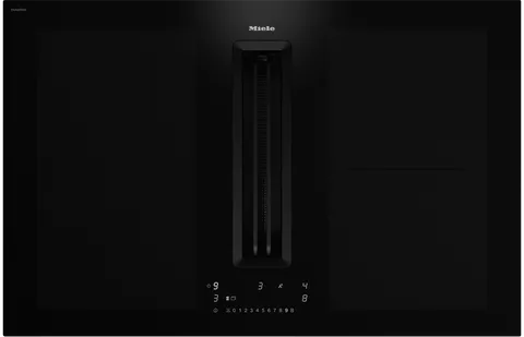  KMDA 7676 FL-U BlackPerfection Entegre Aspiratörlü İndüksiyonlu Ocak