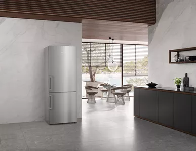 KFN 4796 CD Solo Soğutucu Dondurucu Buzdolabı 11954070 | Miele