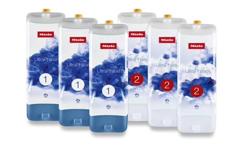  Ultraphase 6'lı Çamaşır Deterjanı Seti