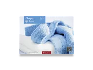 Caps Aqua 9'lu Yumuşatıcı Kapsül