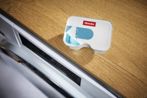  Caps Aqua 9'lu Yumuşatıcı Kapsül