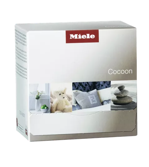  Kurutma Makinesi Koku Flakonu Cocoon FA C 12,5 ml