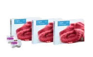 Caps WoolCare Yünlüler için Kapsül Deterjan Set (3 x 9 lu paket)
