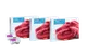  Caps WoolCare Yünlüler için Kapsül Deterjan Set (3 x 9 lu paket)