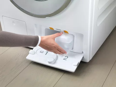  TwinDos Care Bakım Kartuşu