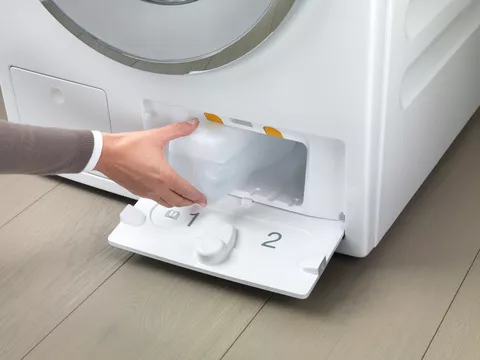  TwinDos Care Bakım Kartuşu