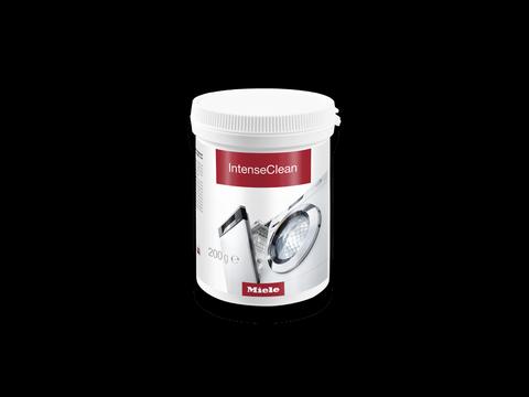  IntenseClean Bulaşık ve Çamaşır Makinesi Temizleme Tozu (200 gr)