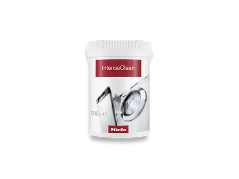  IntenseClean Bulaşık ve Çamaşır Makinesi Temizleme Tozu (200 gr)