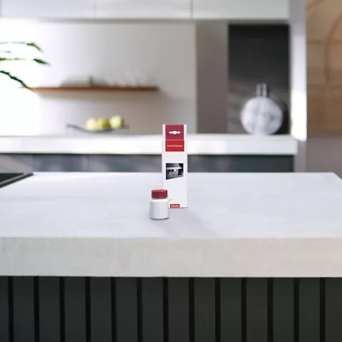  AutoCleaner Temizleyici 4'lü Kartuş