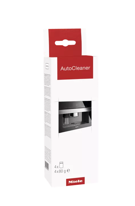  AutoCleaner Temizleyici 4'lü Kartuş