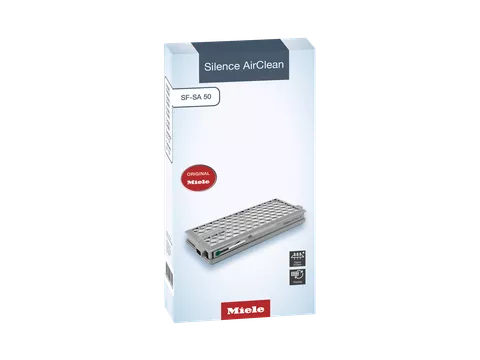  SF-SA 50 Silence AirClean Filtre