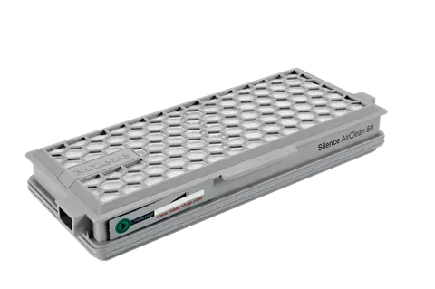  SF-SA 50 Silence AirClean Filtre
