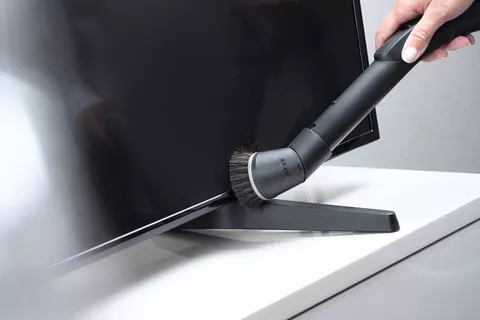  SSP 10 Doğal Kıllı Fırça