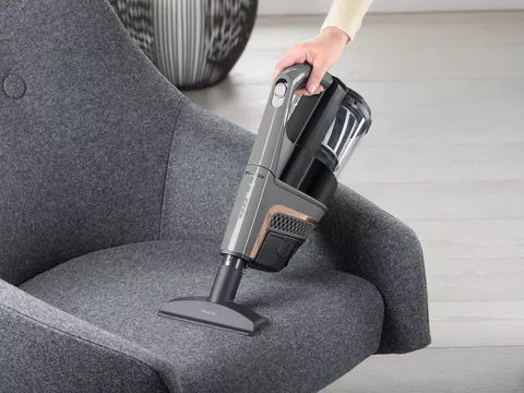  SPD10 Koltuk Fırçası 190mm