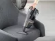  SPD10 Koltuk Fırçası 190mm