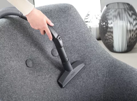  SPD10 Koltuk Fırçası 190mm