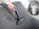  SPD10 Koltuk Fırçası 190mm
