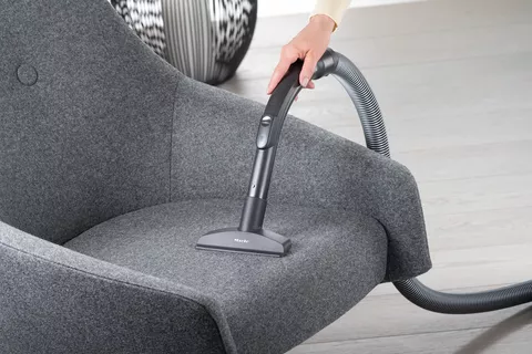 SPD10 Koltuk Fırçası 190mm