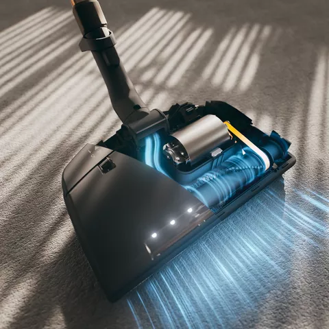  SEB 236 Premium Elektro Yer Fırçası