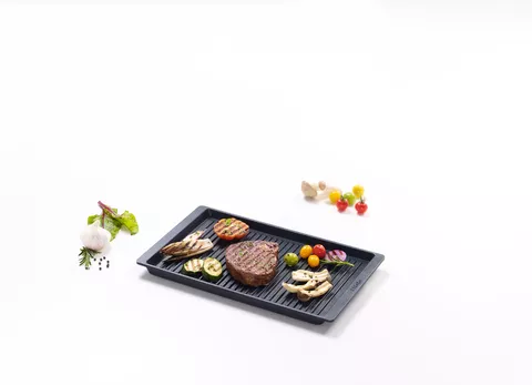  GGRP Gourmet Izgara Tepsisi