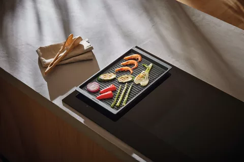  GGRP Gourmet Izgara Tepsisi