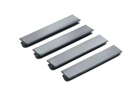  SF GGRP Silikon Gourmet Izgara Tepsi Ayağı 4'lü
