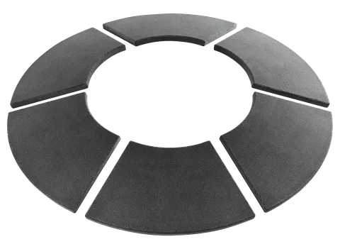  DKF 27-R Aktif Karbon Filtre