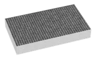 DKF 29-P Aktif Karbon Filtre