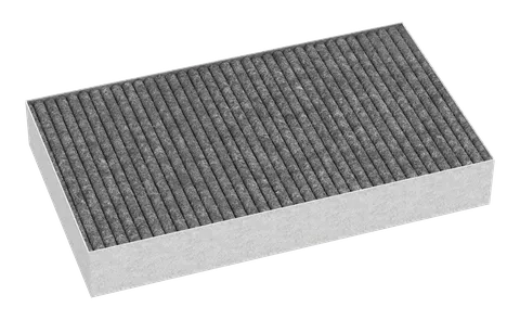  DKF 29-P Aktif Karbon Filtre